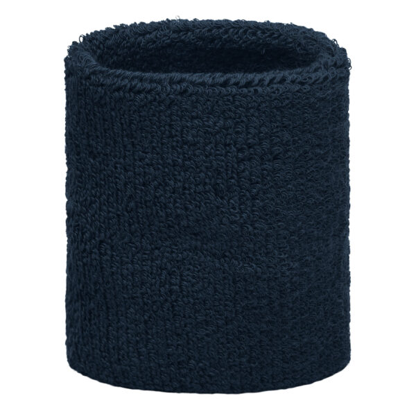 Polsbandjes navy blauw