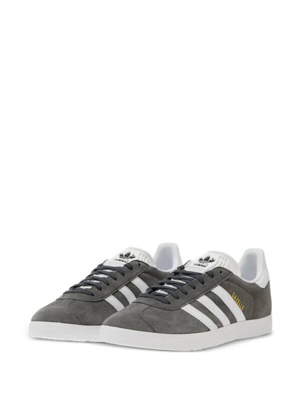 adidas Adidas Originals Gazelle sneakers - Grijs