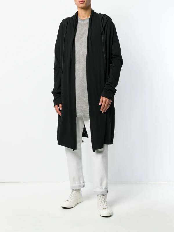 Lost & Found Ria Dunn sport T-Shirt - Grijs