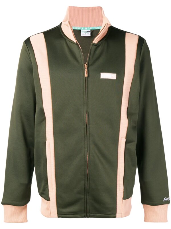 PUMA veste PUMA x Emory Jones - Vert