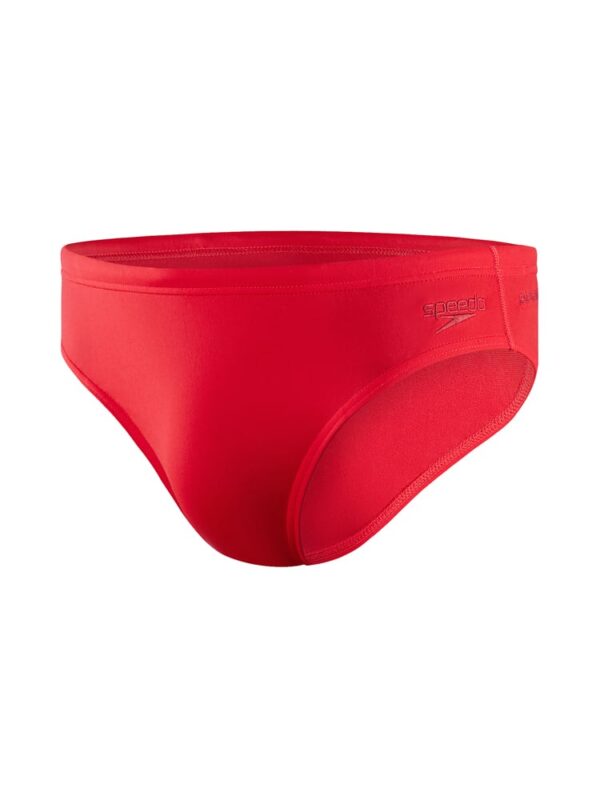 Speedo - Eco+ Swimbrief - 7cm - 6446, Maat:2XL
