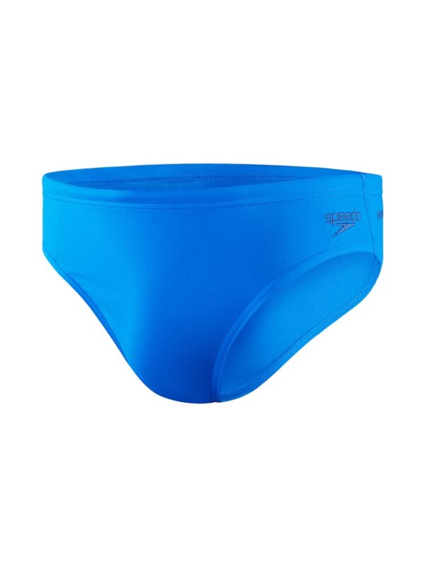 Speedo - Eco+ Swimbrief - 7cm - a369, Maat:2XL