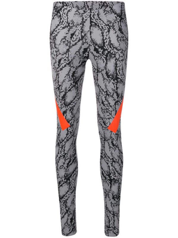 adidas by Stella McCartney legging Performance - Gris