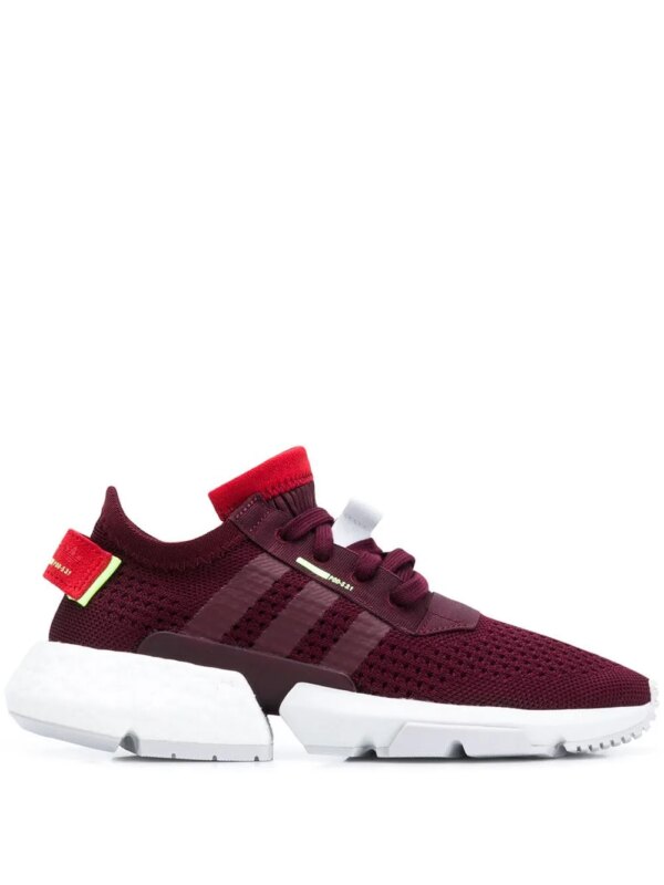 adidas baskets Pod-S3.1 - Rouge