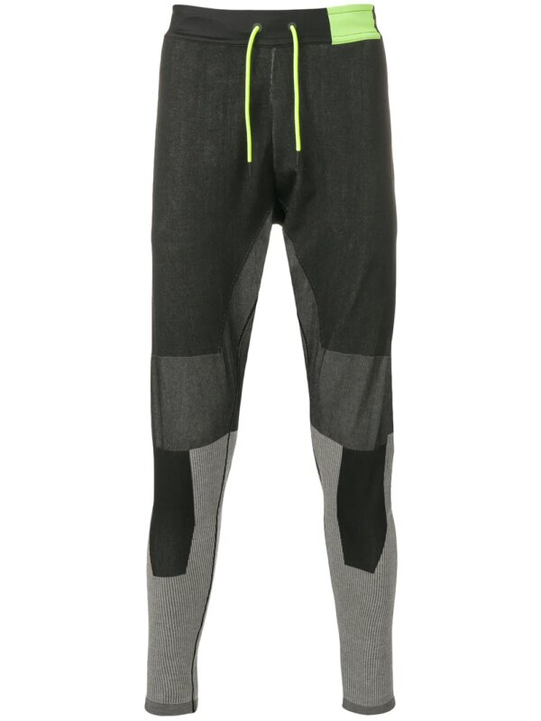 Nike pantalon de jogging Sportswear Tech Pack - Noir