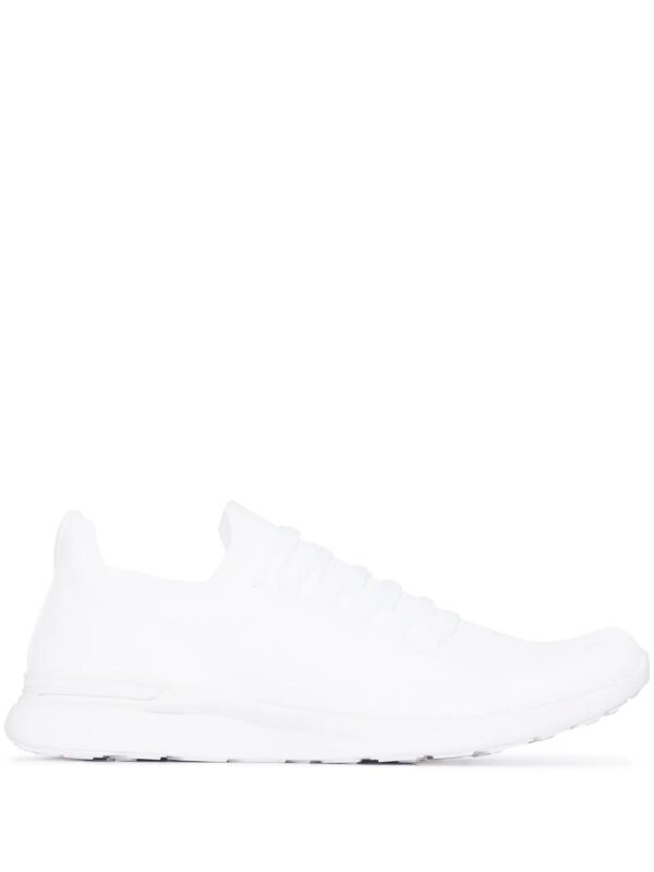 APL: ATHLETIC PROPULSION LABS baskets TechLoom Breeze - Blanc