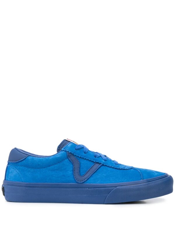 Vans baskets Epoch Sport LX - Bleu