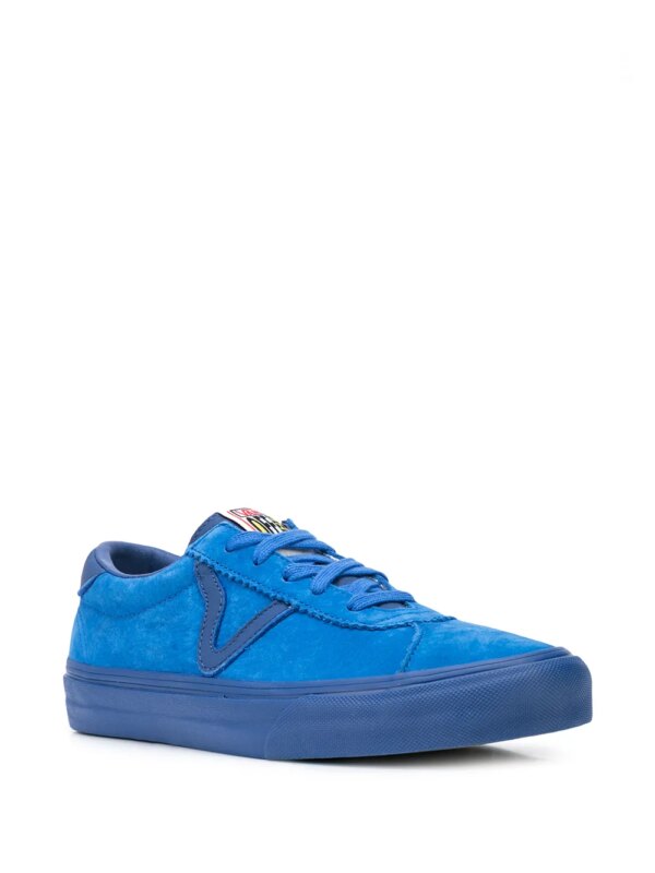 Vans Epoch Sport LX low-top sneakers - Blauw