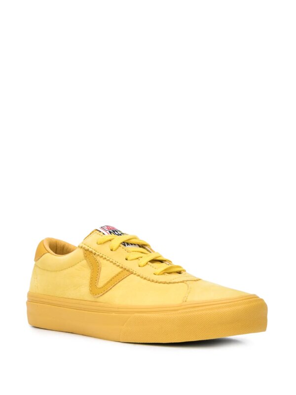 Vans Epoch Sport LX low-top sneakers - Geel