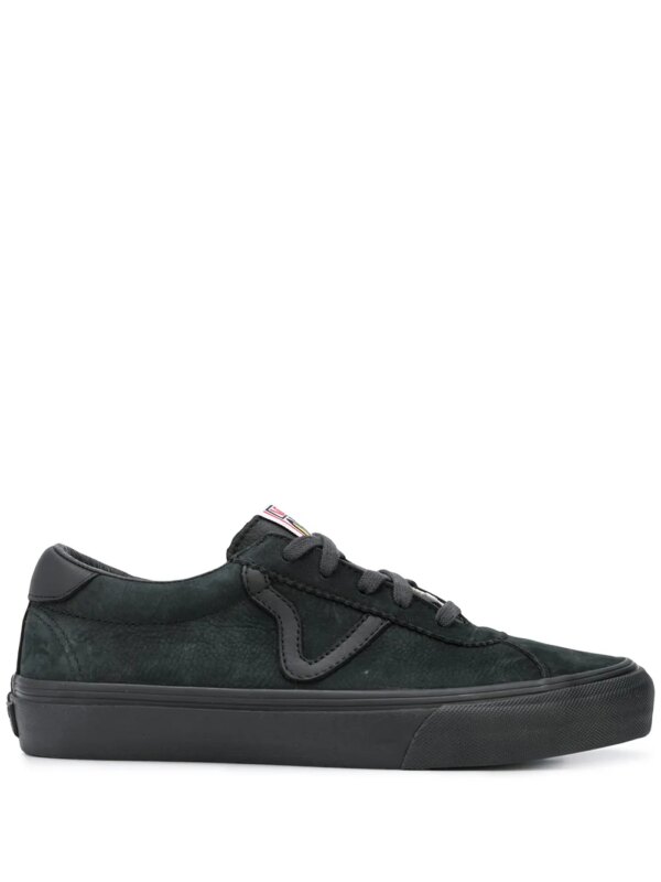 Vans baskets Epoch Sport LX - Noir