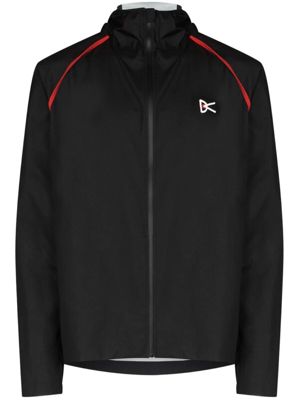 District Vision veste Max Mountain - Noir