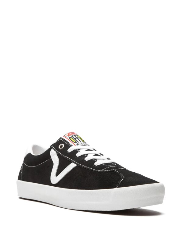 Vans Skate Sport sneakers - Zwart