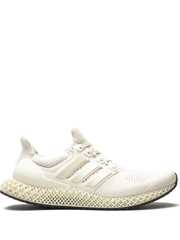 adidas baskets Ultra4D - Blanc