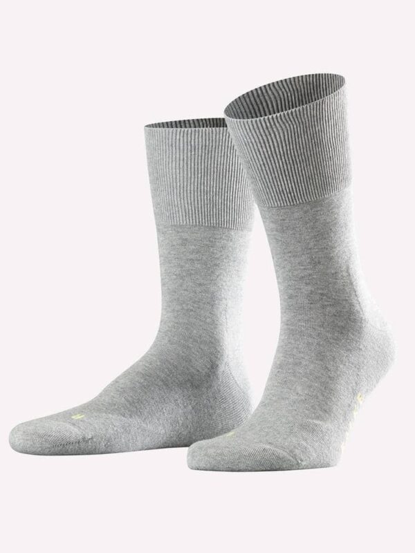 FALKE - Sokken - Run Unisex - 3400, Maat:42-43