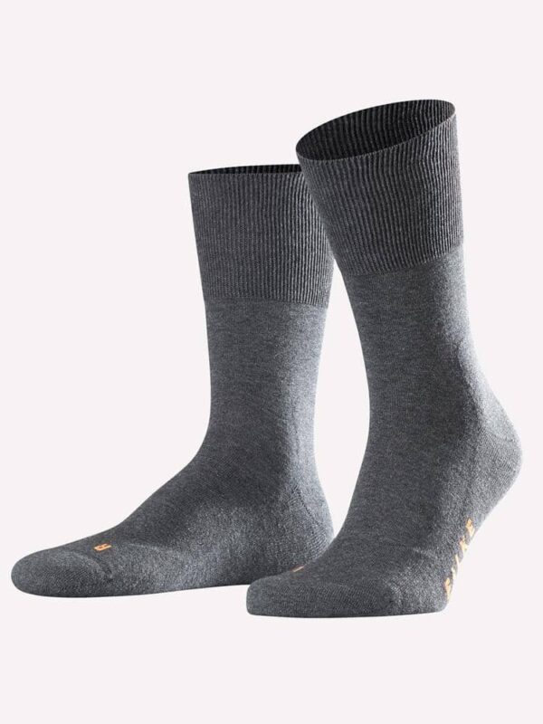 FALKE - Sokken - Run Unisex - 3970, Maat:37-38