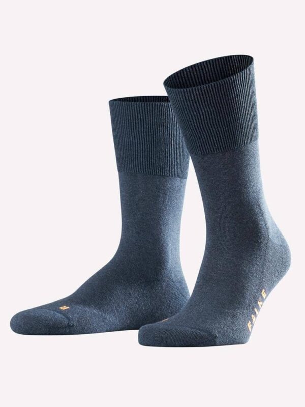 FALKE - Sokken - Run Unisex - 6490, Maat:37-38