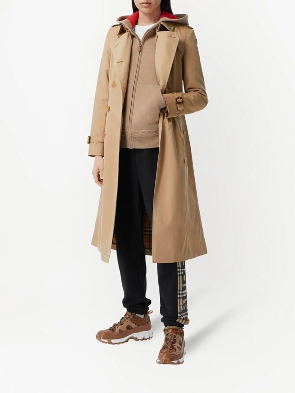Burberry Trenchcoat - Beige