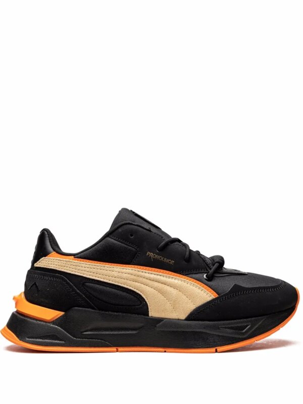 PUMA x Pronounce baskets Mirage Sport - Noir