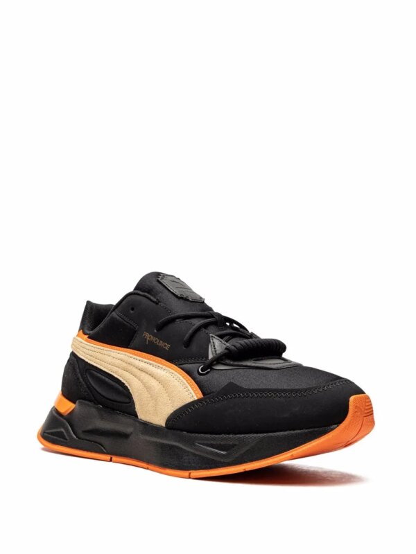 PUMA x Pronounce Mirage Sport sneakers - Zwart