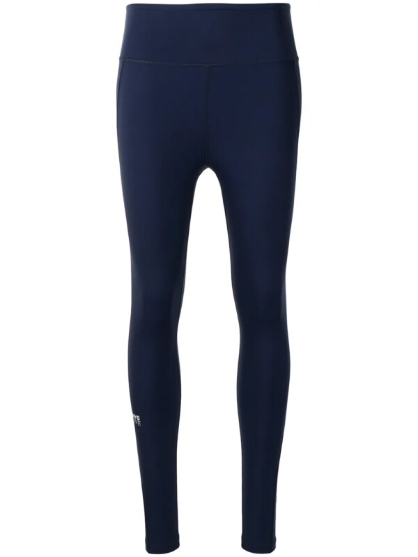 7 DAYS Active collants TKO - Bleu