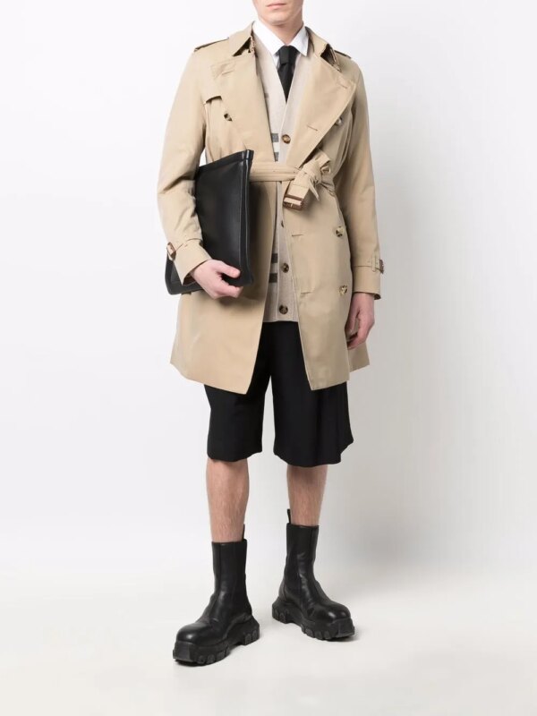 Burberry Trenchcoat - Beige