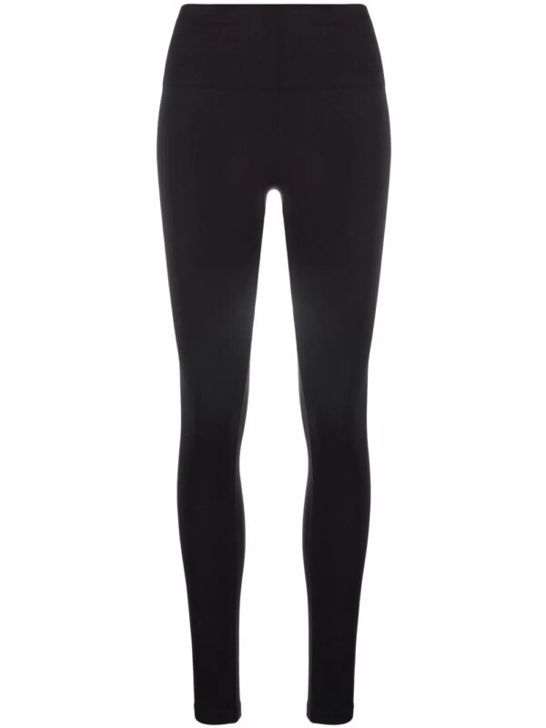 Wolford legging Aurora Light Shape - Noir