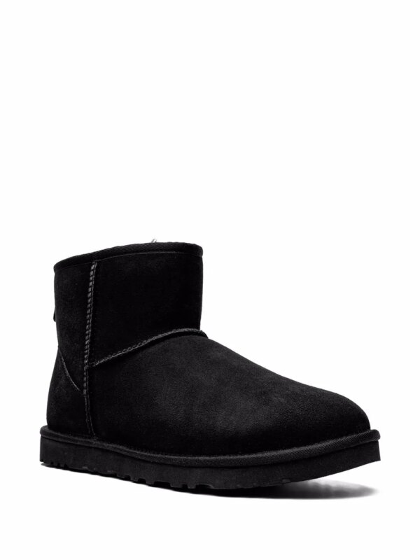 UGG Classic Mini laarzen - Zwart