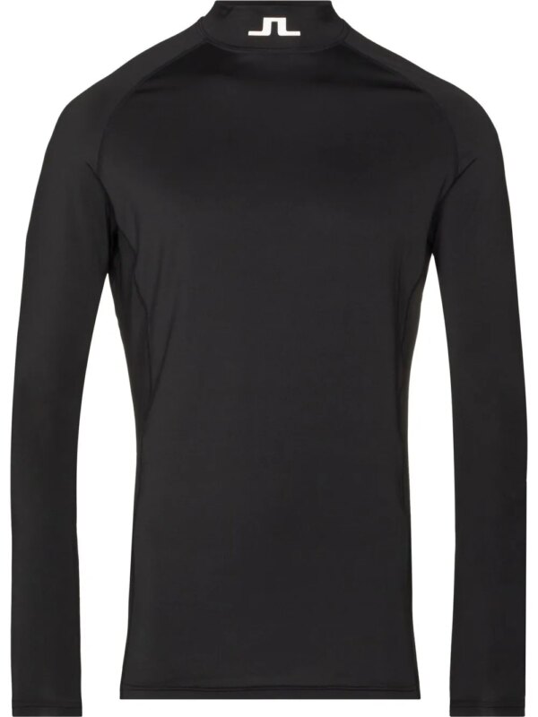 J.Lindeberg haut cintré Aello - Noir