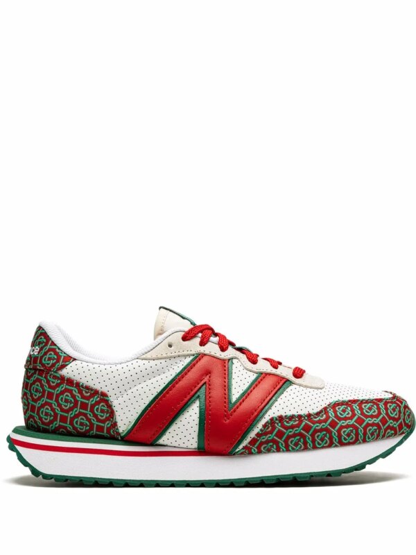 New Balance x Casablanca baskets 237
