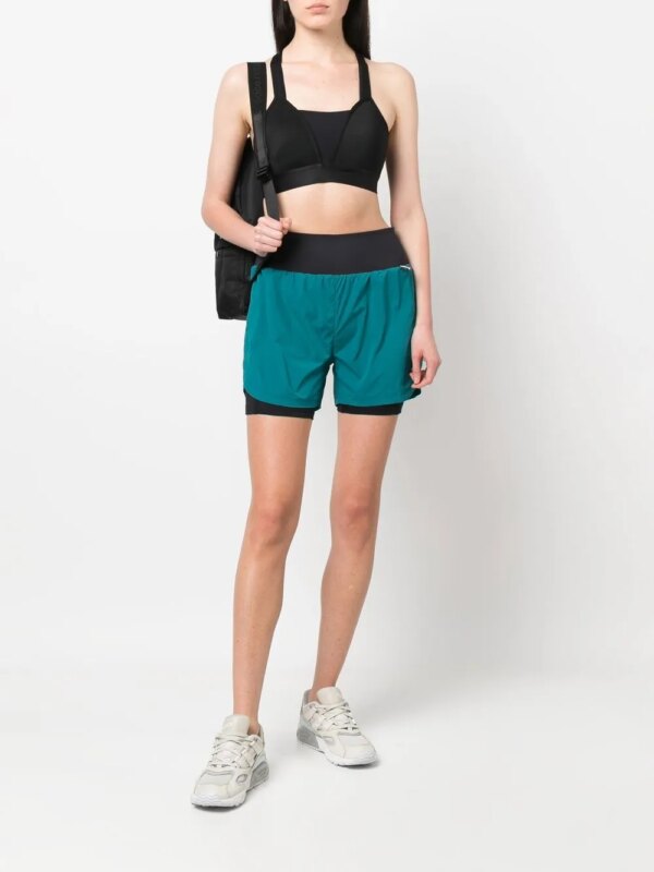 Rossignol Sport-bh - Zwart