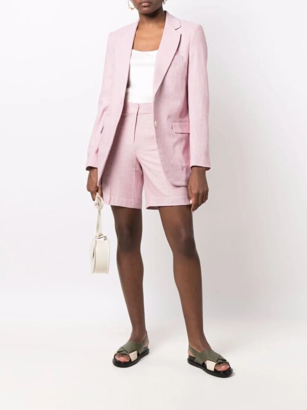 Michael Michael Kors Formele shorts - Roze