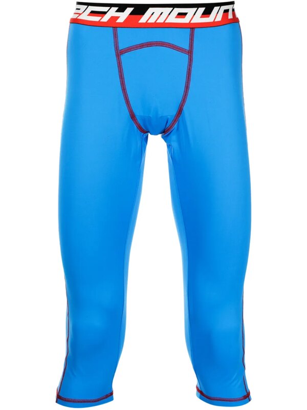 Aztech Mountain legging Next To Skin - Bleu