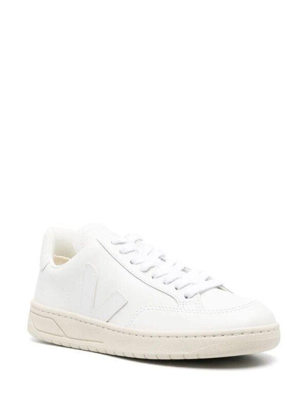 VEJA V-10 low-top sneakers - Wit