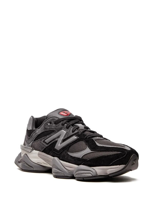 New Balance 9060 sneakers - Zwart