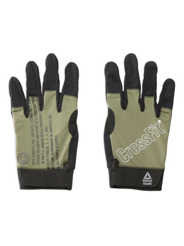 Reebok gants Crossfit - Vert