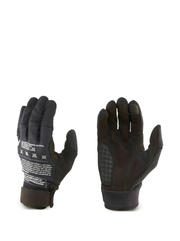 Reebok gants Crossfit - Noir