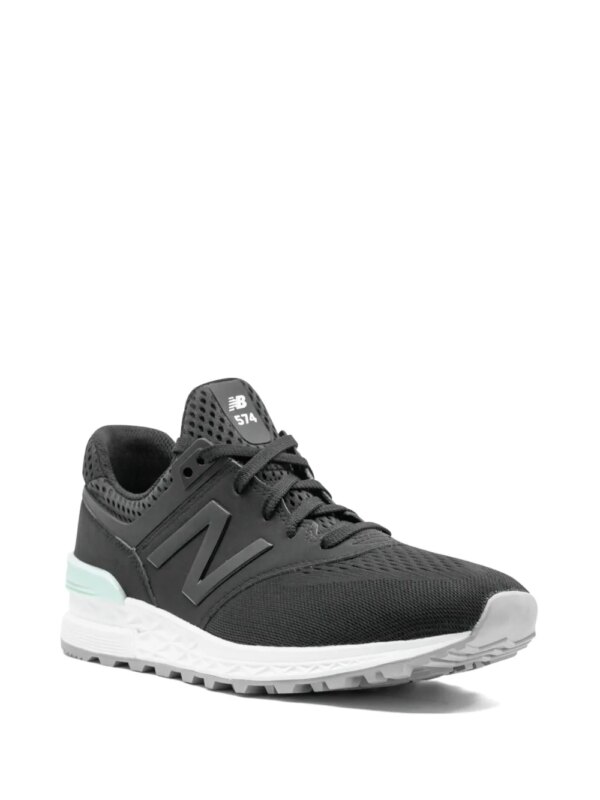 New Balance "574 ""Sport"" sneakers" - Grijs