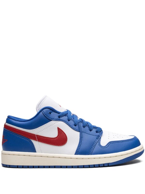 Jordan baskets Air Jordan 1 'Sport Blue' - Bleu