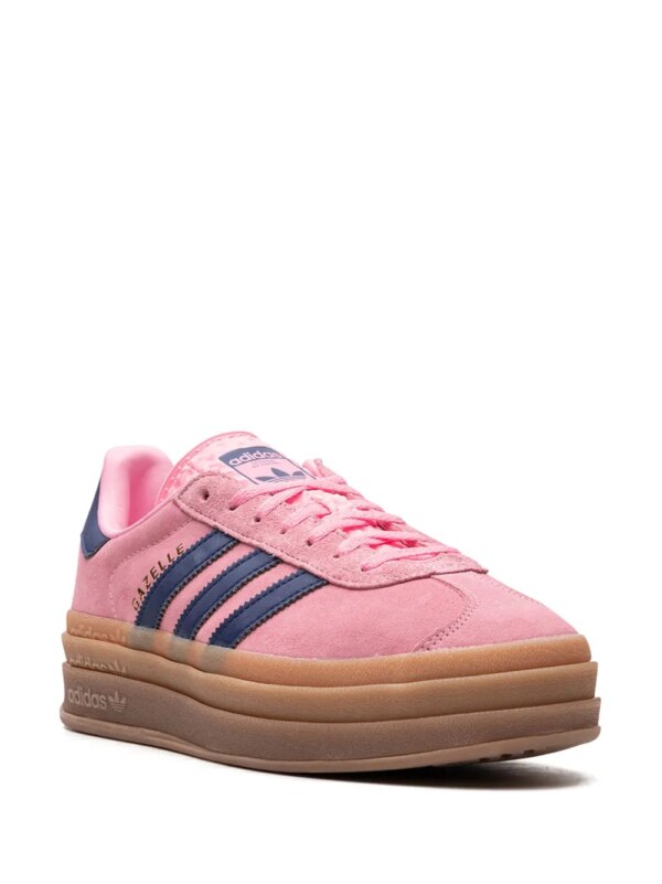 adidas "Gazelle W ""Pink Glow"" sneakers" - Roze