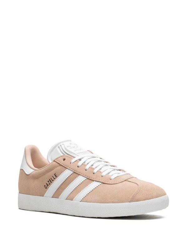 adidas "Gazelle ""Halo Blush"" sneakers " - Beige
