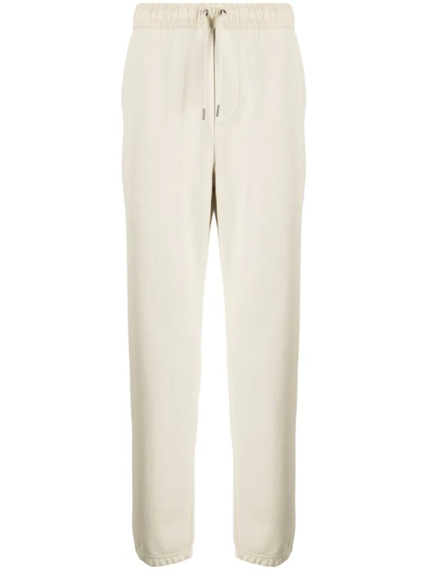 Polo Ralph Lauren short de sport à motif Polo Pony brodé - Tons neutres