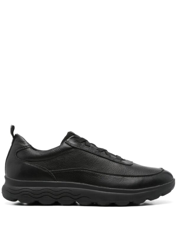 Geox baskets Spherica Sport - Noir