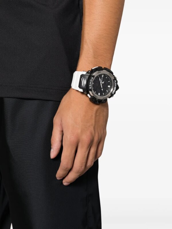 Plein Sport Combat Power horloge - Zwart