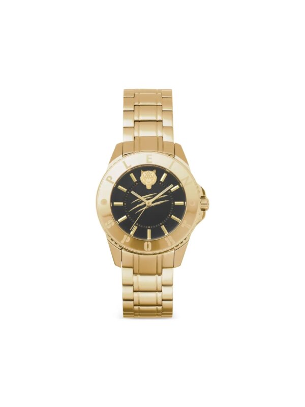 Plein Sport montre Glam 40 mm
