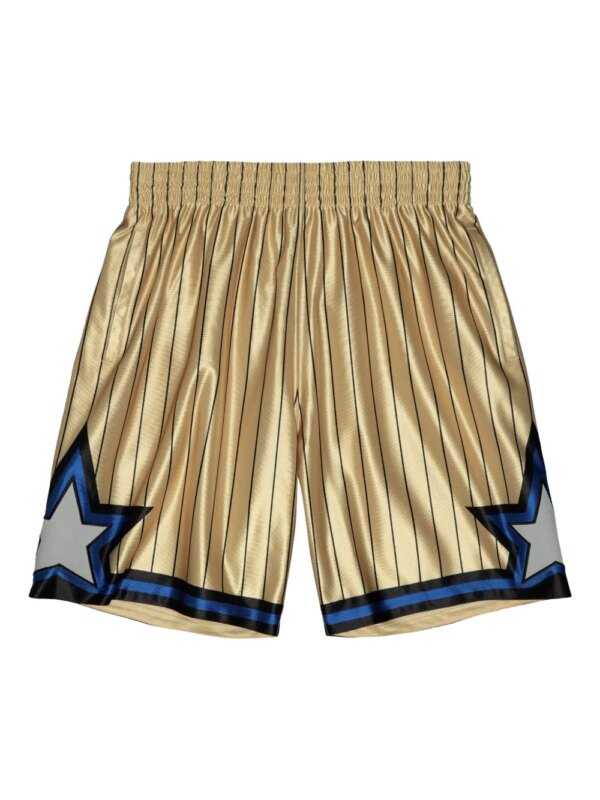Mitchell & Ness short Orlando Magic 1993 75th Swingman