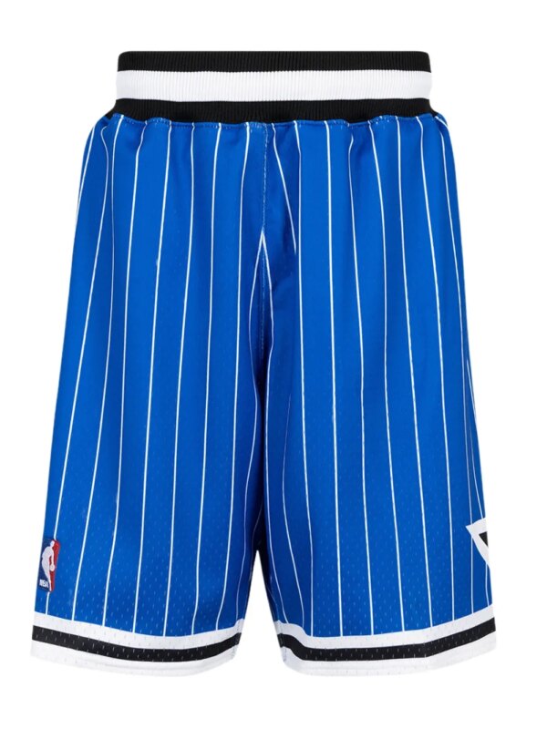 Mitchell & Ness short 'NBA Orlando Magic 94-95' - Bleu