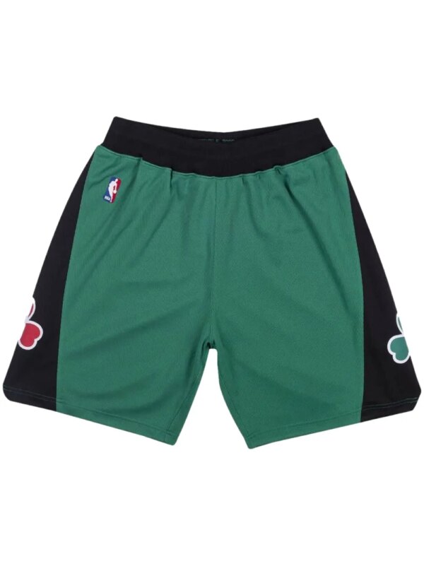 Mitchell & Ness short NBA Authentic Boston Celtics - Vert