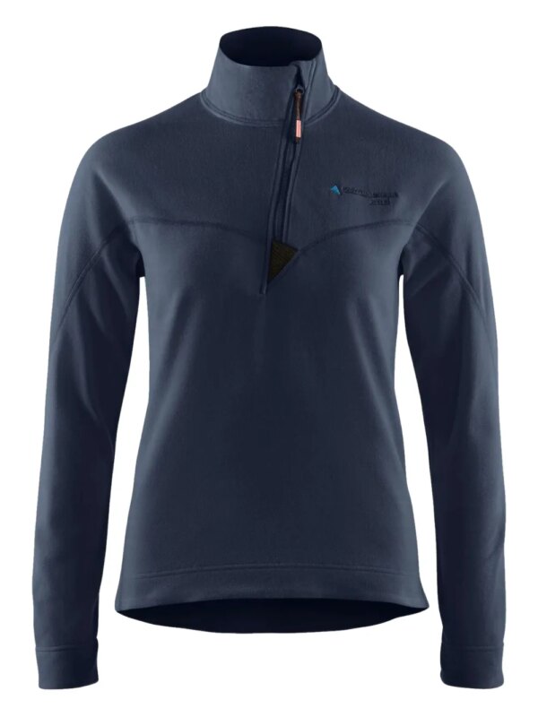 Klättermusen sweat Balder - Bleu