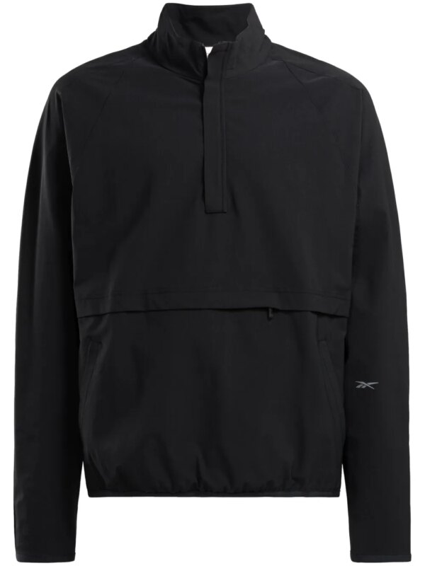 Reebok veste Active Collective Skystretch - Noir