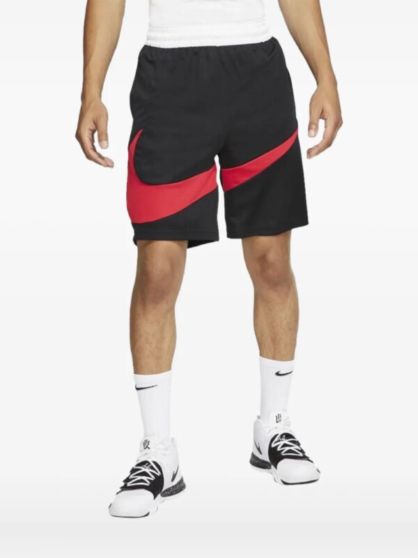 Nike short de sport Dri-Fit HBR 2.0 - Noir